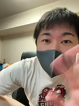 kentykenのウェブカメラショー
