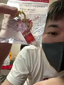 kentykenのウェブカメラショー