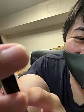 kentykenのウェブカメラショー
