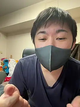kentykenのウェブカメラショー
