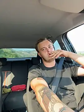 112boy Show Webcam