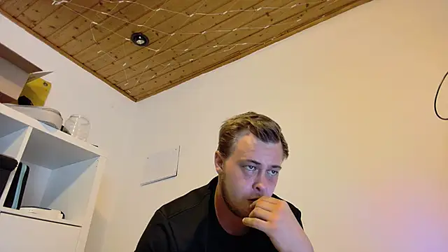 112boy Webcam-Show