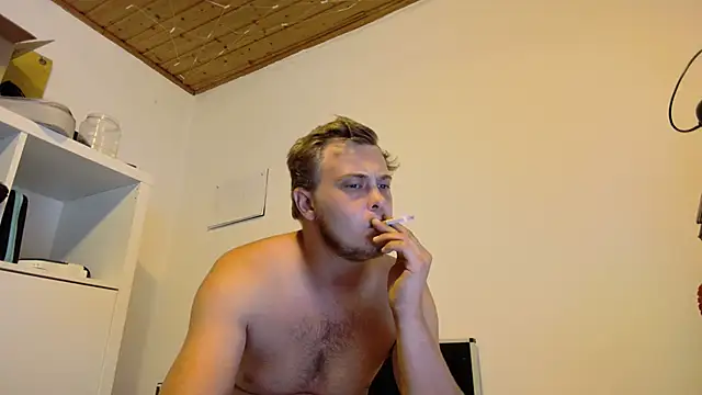 Show webcam de 112boy