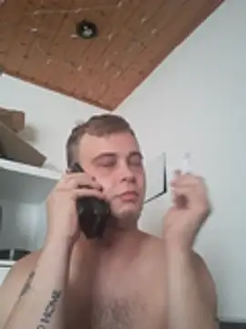 Show de 112boy na webcam