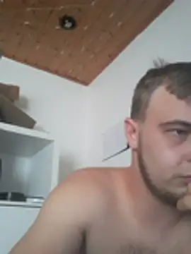 Show de 112boy na webcam