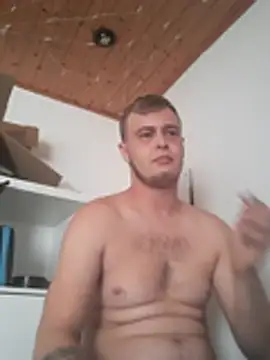 Show de 112boy na webcam