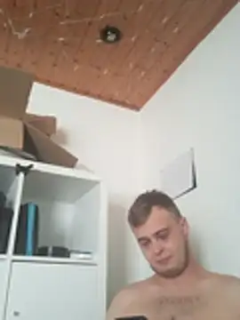 112boy Webcam-Show