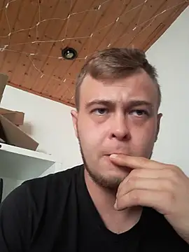 112boy Webcam-Show
