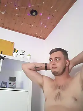 112boy Webcam-Show