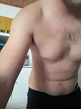 112boy Webcam-Show