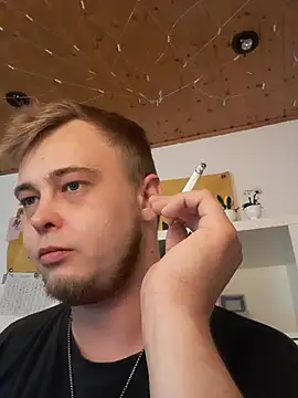 112boy Webcam-Show