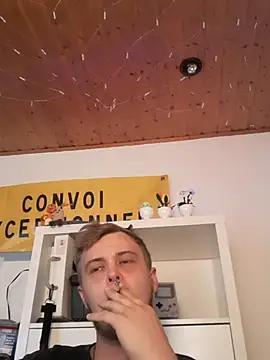 112boy Adlı Modelin Web Kamerası Şovu