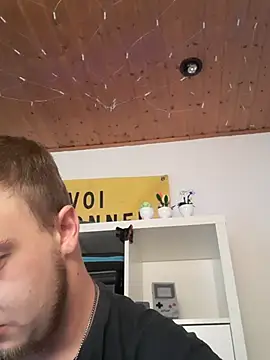 112boy Webcam-Show