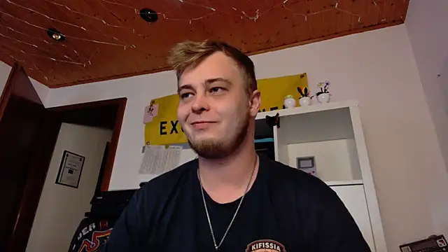 112boy Adlı Modelin Web Kamerası Şovu