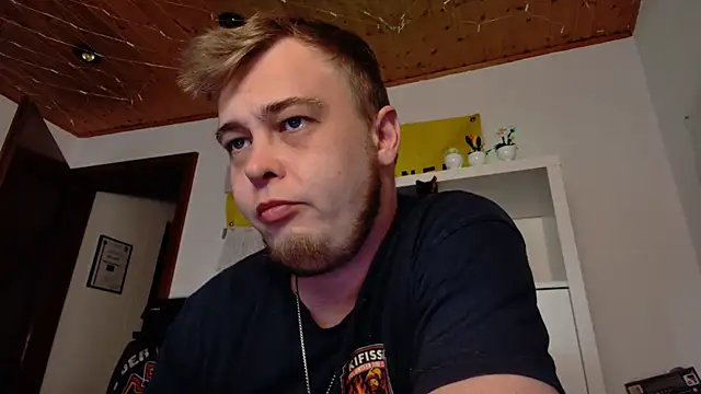 Show Webcam de 112boy