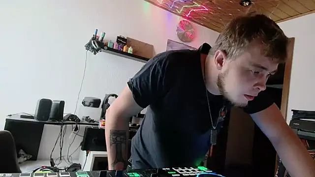 112boy: вебкам-шоу