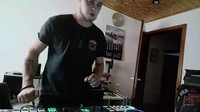 112boy Webcam Show