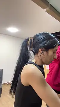 Lucyanajoi's Webcam Show