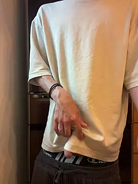 saku_chan_liveのウェブカメラショー