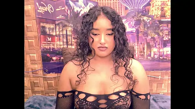IndianAngel4u Chat XXX in diretta