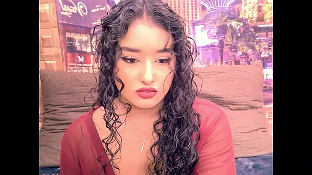 IndianAngel4u – Live XXX-chat