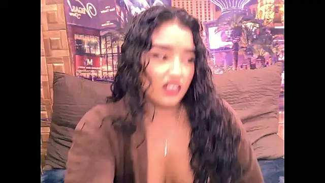 IndianAngel4u 라이브 XXX 채팅