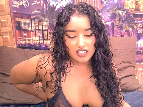 Chat XXX ao vivo de IndianAngel4u