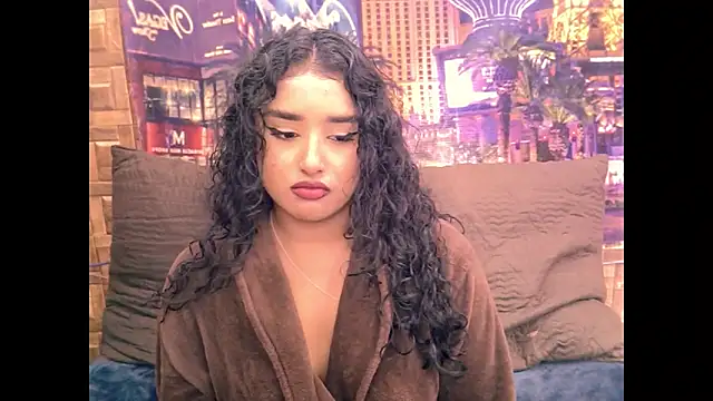 IndianAngel4u – Live XXX-chat