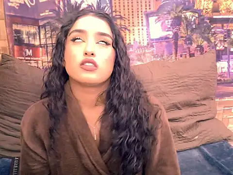 Sembang XXX Secara Langsung IndianAngel4u