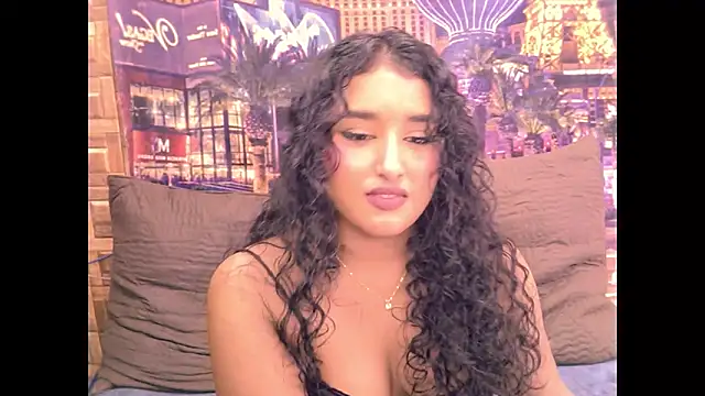 IndianAngel4u 网络视讯表演