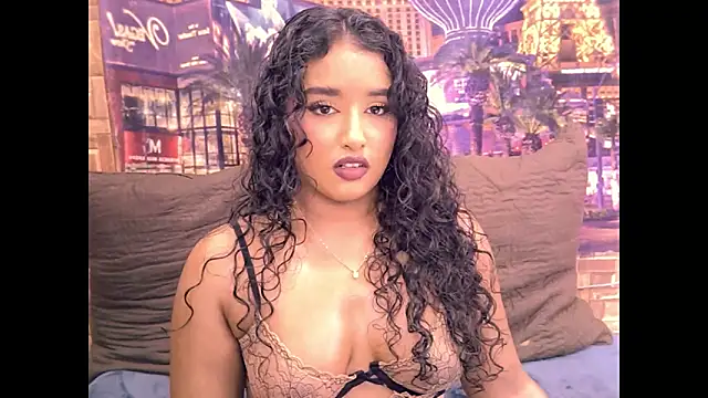 IndianAngel4u Webcam Show