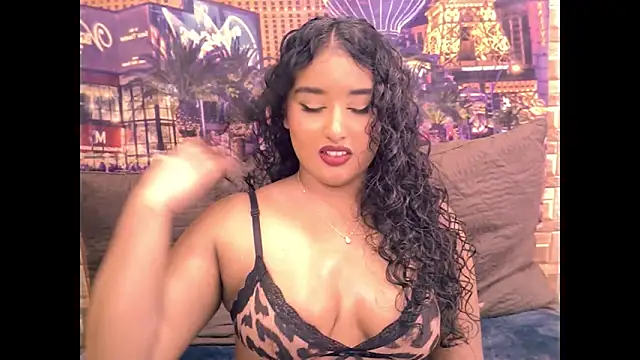 IndianAngel4u's Webcam Show