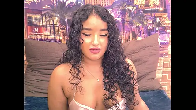 IndianAngel4u 现场XXX聊天