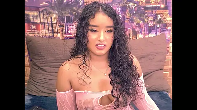 Chatroom XXX en direct de IndianAngel4u