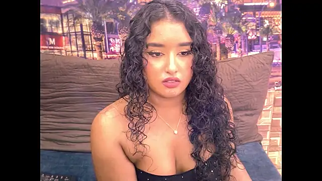 Živý XXX chat IndianAngel4u