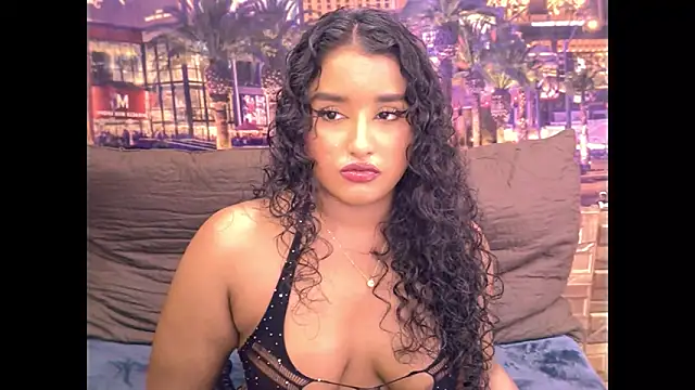 IndianAngel4u 라이브 XXX 채팅