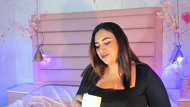 sabrinamilani Live XXX-Chat