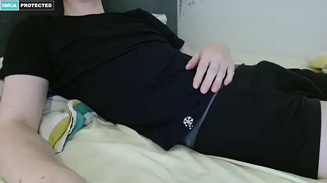 Cube933 Webcam-Show