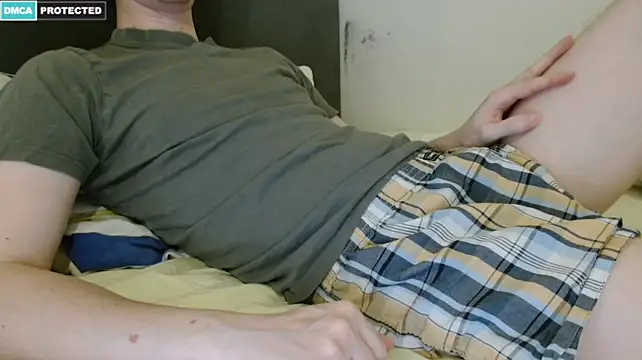 Show de Cube933 na webcam