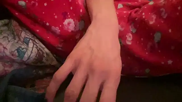 kitt_kiss 网络视讯表演