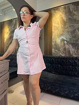 Živý XXX chat Yelena03