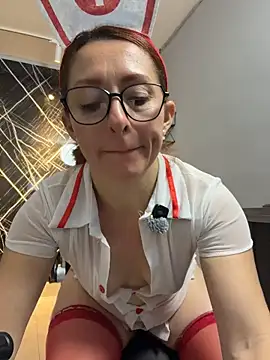 Yelena03's Live XXX Chat