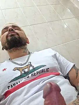 m4rk_281 Webcam Show