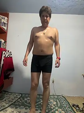 Вебкам-шоу 3forall1