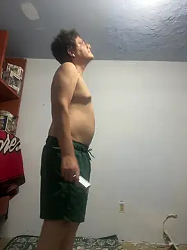 3forall1 Webcam Show
