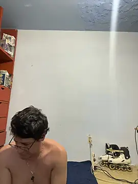 3forall1 Webcam-Show