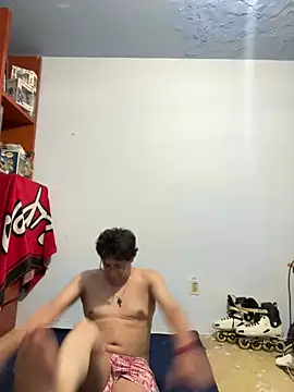 3forall1 webcam show