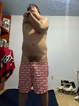 3forall1 – webcam-show