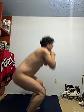 Show de webcam de 3forall1