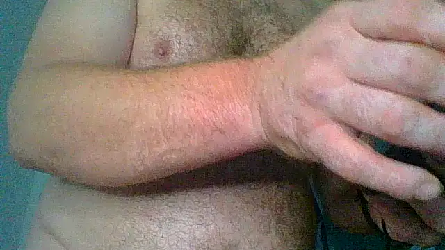 Show de banban12345 na webcam